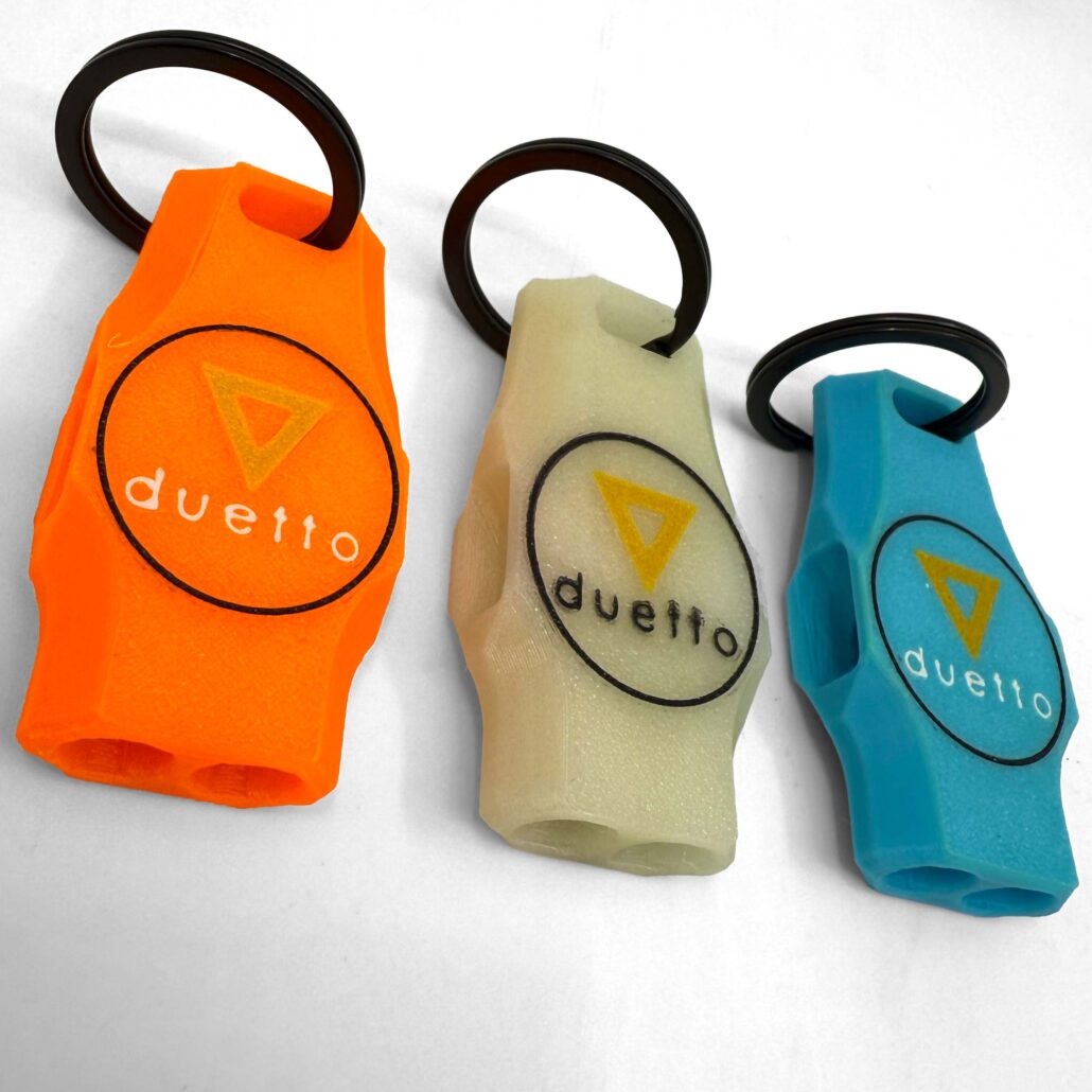 duetto Store